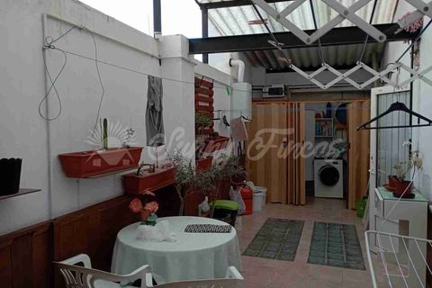 Byhus i Yecla, Murcia, Yecla - € 250.000 | Ref: SF0481 - foto 9